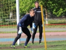 Петухов выбран лучшим игроком «Тобола» во встрече с «Атырау»