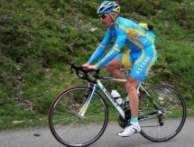 Борут Бозич о 13-м этапе «Giro d’Italia — 2014»