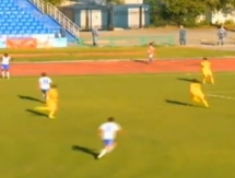 Видео матча Премьер-Лиги «Жетысу» — «Тобол» 1:2