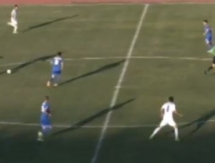 Видео матча Премьер-Лиги «Ордабасы» — «Кайрат» 1:0