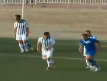 Видео матча Премьер-Лиги «Атырау» — «Иртыш» 0:1