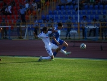 Видеообзор матча Премьер-Лиги «Ордабасы» — «Кайрат» 1:0