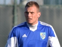 Путинчанин не сыграет в Павлодаре