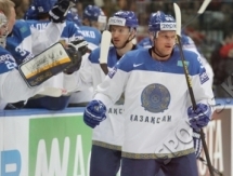 Казахстан сохранил 17-ю строчку рейтинга IIHF