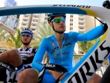 Якопо Гуарниери о втором этапе «World Ports Classic»