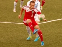 Бомбардиры Первой лиги после 8-го тура