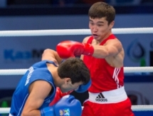 Сегодня в Алматы начинается ЧМ среди военнослужащих