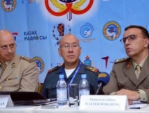 Состав участников ЧМ-2014 по боксу среди военнослужащих блещет звездными именами