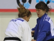 Александра Подрядова: «Разбитый нос быстро заживет»