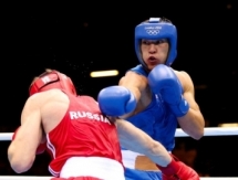 Шансов попасть в Рио стало больше