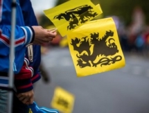 «Астана» объявила состав на «Тур Бельгии»