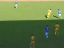 Видео матча Премьер-Лиги «Тараз» — «Астана» 1:2