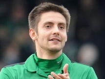 Уроженец Казахстана дебютировал в сборной ... Азербайджана