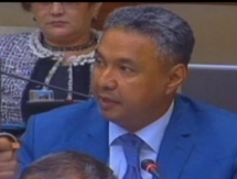 Отказаться от легионеров и воспитывать собственных спортсменов призвали депутаты