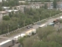 Жители Караганды оказались не готовы к чемпионату Азии по велоспорту