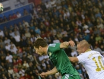 Бомбардиры и ассистенты после 14-го тура