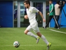 Йеслинек и Кургулин не сыграют в Кызылорде