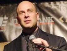 Лу Дибелла: «Уже через год Деревянченко сможет выступать на самом высоком уровне» 