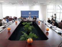 Представители «Кайрата» и «Тулпара» приняли участие в организационном совещании Кубка Еременко