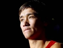 Два казахстанских боксера вышли в полуфинал международного турнира в городе Галле