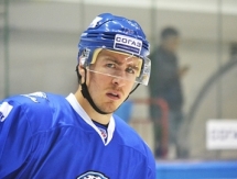 Бывший защитник «Барыса» Райан Макдона сыграет в финале Кубка Стэнли