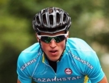 Казахстан занял юниорский подиум на Чемпионате Азии по велоспорту