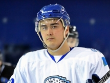 Нападающий «Номада» Алмас Тлеубаев продолжит карьеру в другом клубе