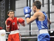 Темиртас Жусупов стал первым финалистом турнира «Chemistry Cup» в Галле