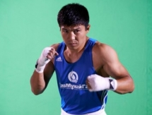 Берик Абдрахманов стал четвертым финалистом «Chemistry Cup» от Казахстана