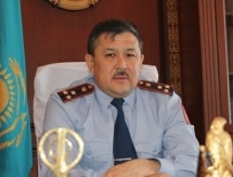 Стадион «Динамо» в Актау переедет на новое место
