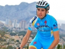 Микель Ланда о 19-м этапе «Джиро»