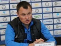 Андрей Ферапонтов: «Сами привезли себе голы»
