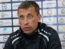 Сергей Салий: «Игра получилась нервной»