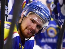 Алеш Ежек не будет выступать в «Алматы»