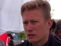 Александр Винокуров: «Организация чемпионата Азии по велоспорту — на пять с плюсом»