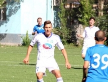 Талгат Адырбеков: «Сегодня победили за счет характера»