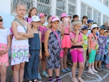 В Темиртау провели мастер-класс по пауэрлифтингу и тяжелой атлетике