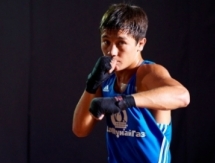 Ильяс Сулейменов — чемпион, Темиртас Жусупов — серебряный призер «Chemistry Cup» в Галле