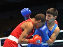 Берик Абдрахманов выиграл серебряную медаль «Chemistry Cup»