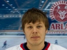 Павел Жилин возвращается в «Горняк»