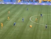 Видео матча Премьер-Лиги «Астана» — «Кайрат» 2:2