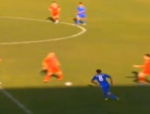 Видео матча Премьер-Лиги «Жетысу» — «Актобе» 1:0