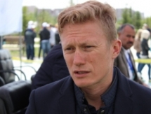 Винокуров пригрозил велогонщикам работой в шахте в случае неудачного выступления