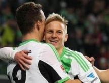 Команда Евсеева не вышла в Бундеслигу