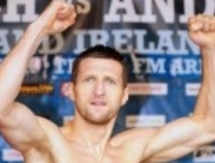 Макс Келлерман: «Головкин и Уорд — фавориты в бою с Фрочем»