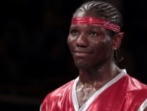 Н’Жикам хочет побить Солимана, чтобы добраться до Головкина 