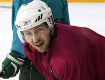 Александр Долишня остаётся в «Арлане»