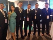 Алматы выдвинул кандидатуру на проведение чемпионата Мира по северным дисциплинам