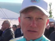 Александр Винокуров предложил устраивать 2 раза в месяц городские велопробеги для карагандинцев