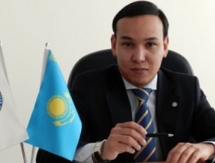 Олжас Абраев отработал в международном матче